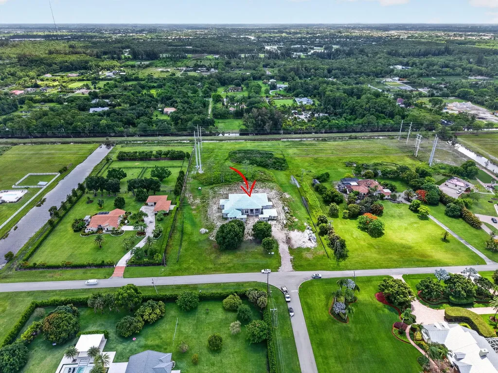 6450 Sugarcane Lane Lake Worth FL 33449