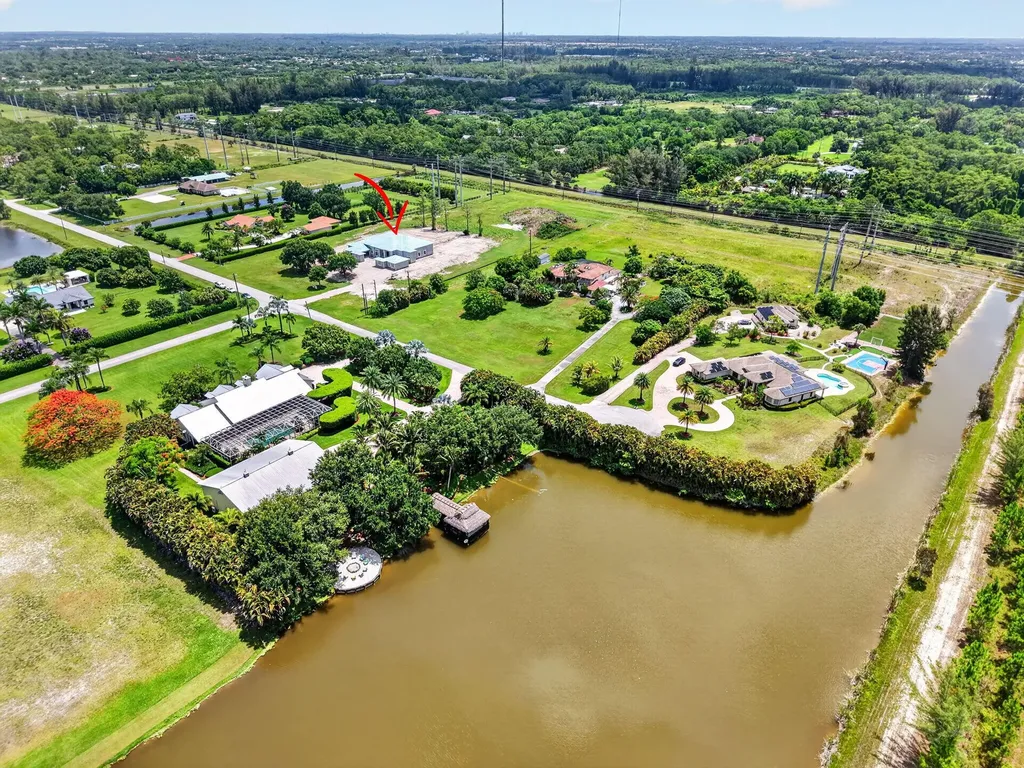 6450 Sugarcane Lane Lake Worth FL 33449