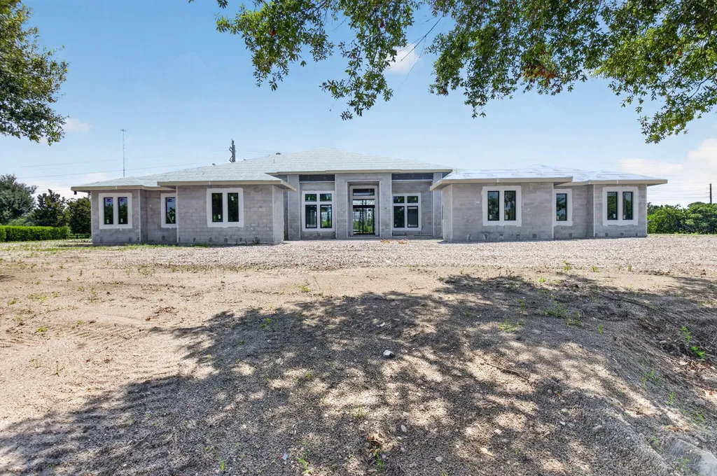 6450 Sugarcane Lane Lake Worth FL 33449