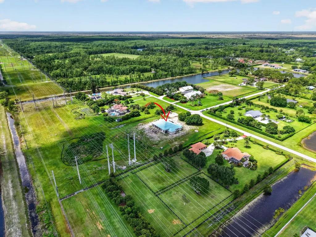 6450 Sugarcane Lane Lake Worth FL 33449