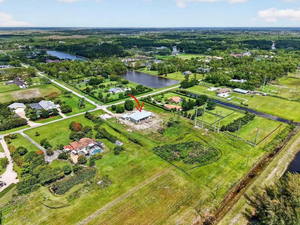 6450 Sugarcane Lane Lake Worth FL 33449