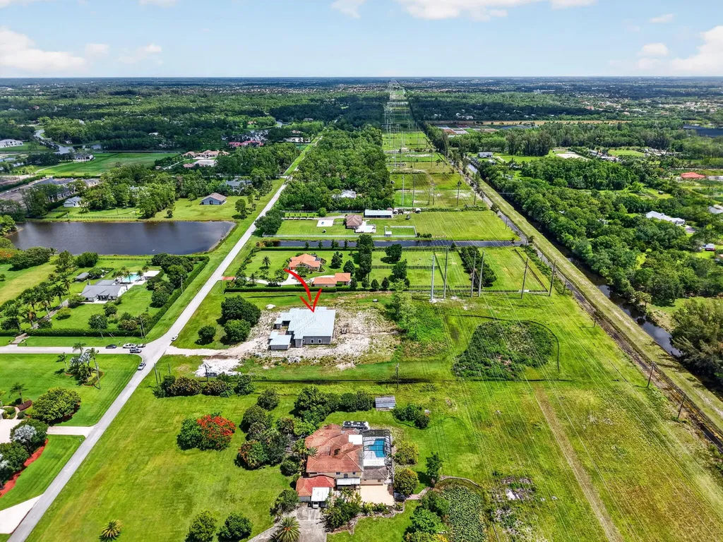 6450 Sugarcane Lane Lake Worth FL 33449