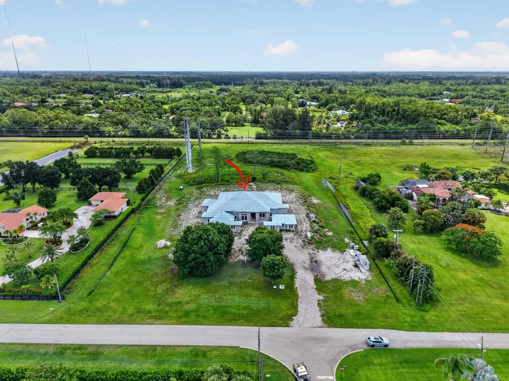 6450 Sugarcane Lane Lake Worth FL 33449