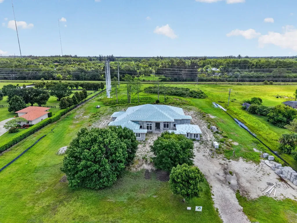 6450 Sugarcane Lane Lake Worth FL 33449