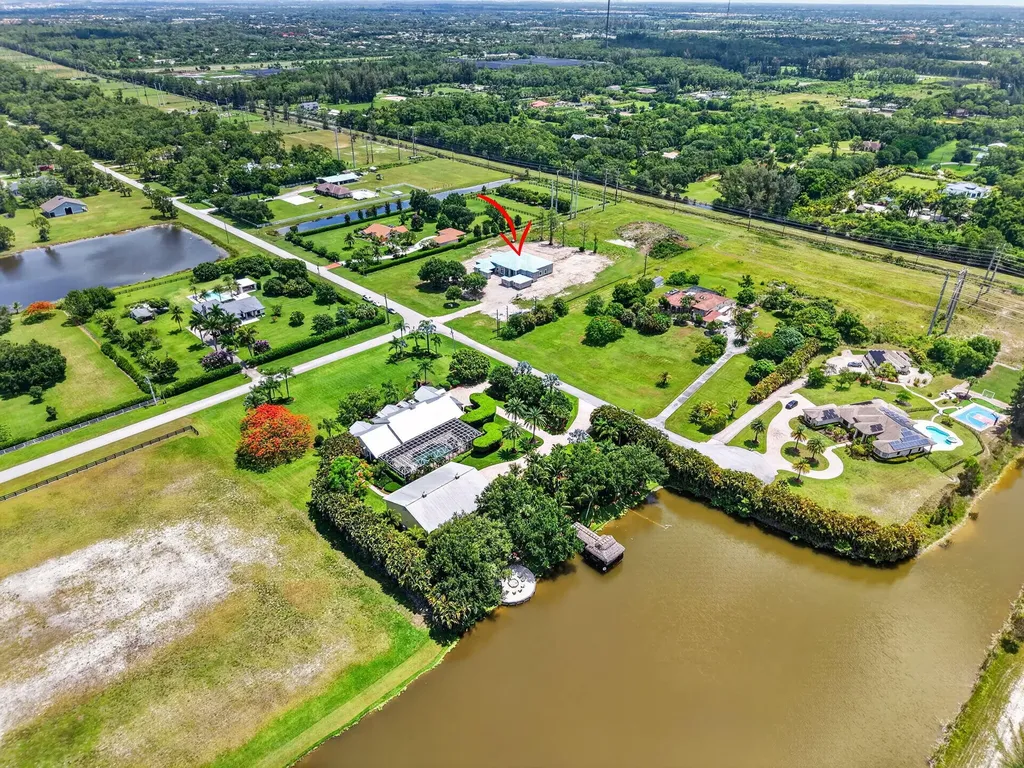 6450 Sugarcane Lane Lake Worth FL 33449