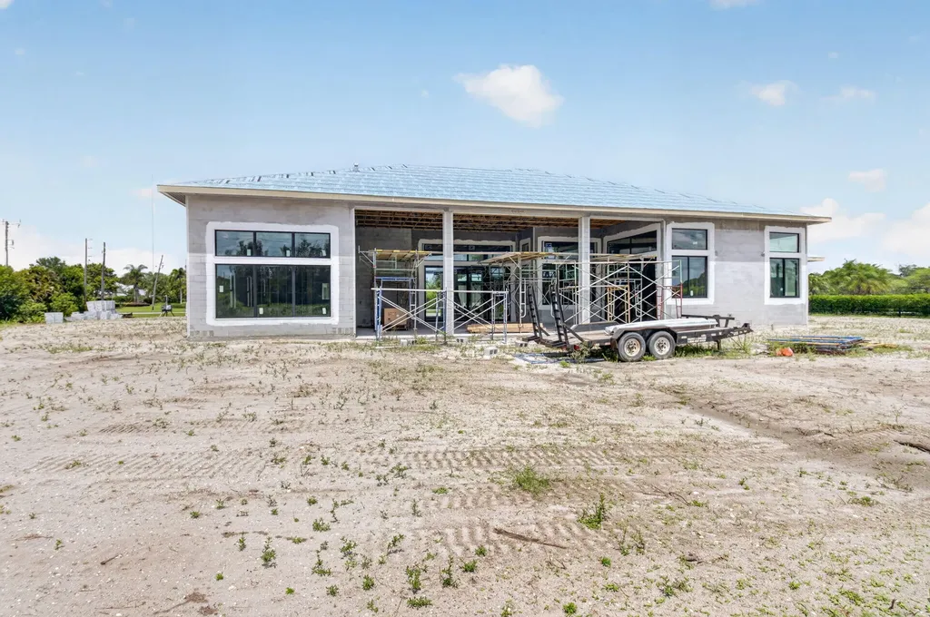 6450 Sugarcane Lane Lake Worth FL 33449