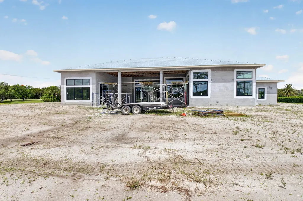 6450 Sugarcane Lane Lake Worth FL 33449