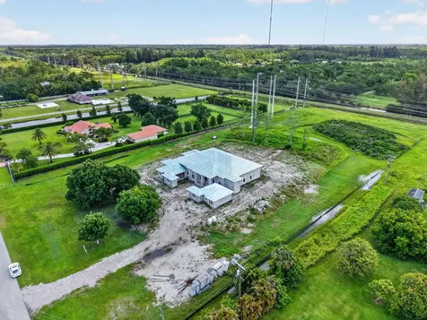 6450 Sugarcane Lane Lake Worth FL 33449