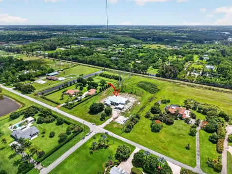 6450 Sugarcane Lane Lake Worth FL 33449