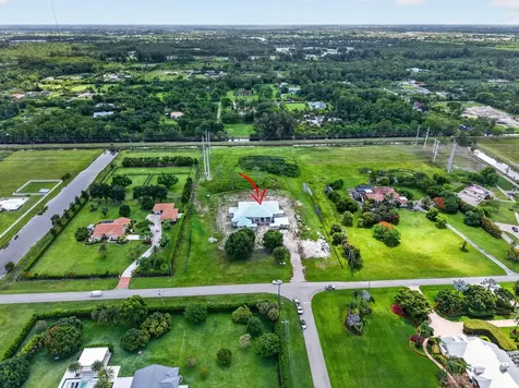 6450 Sugarcane Lane Lake Worth FL 33449