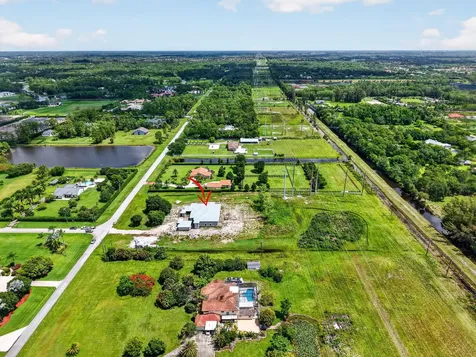 6450 Sugarcane Lane Lake Worth FL 33449