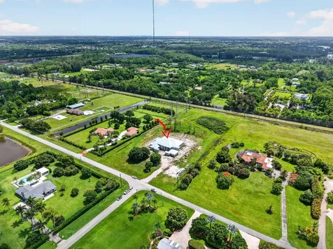 6450 Sugarcane Lane Lake Worth FL 33449