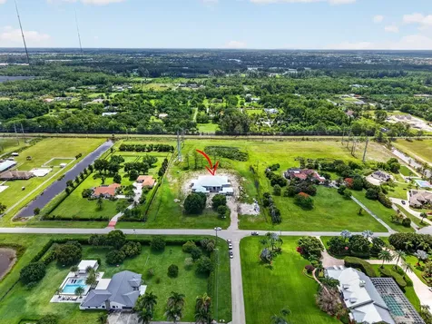 6450 Sugarcane Lane Lake Worth FL 33449