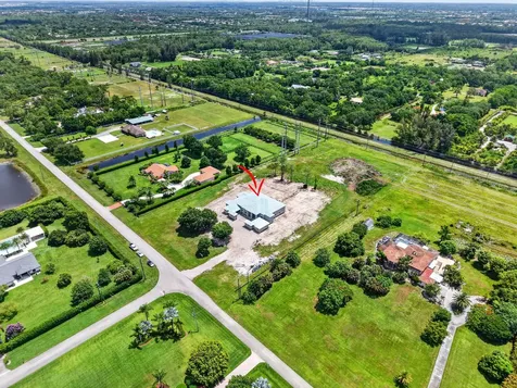 6450 Sugarcane Lane Lake Worth FL 33449