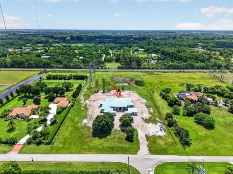 6450 Sugarcane Lane Lake Worth FL 33449