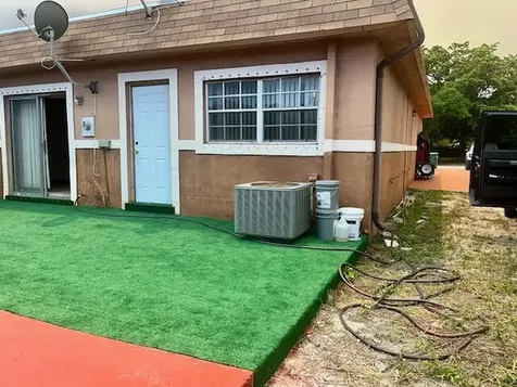 3930 NW 207 Street Road Miami Gardens FL 33055