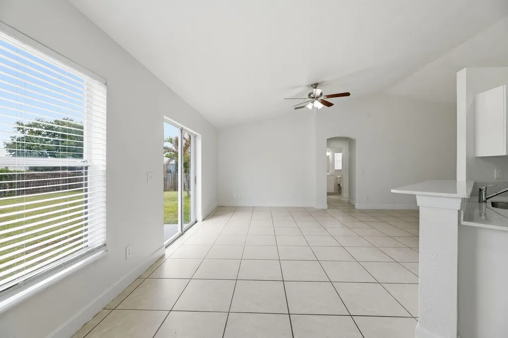 201 SW Amesbury Avenue Port St Lucie FL 34953