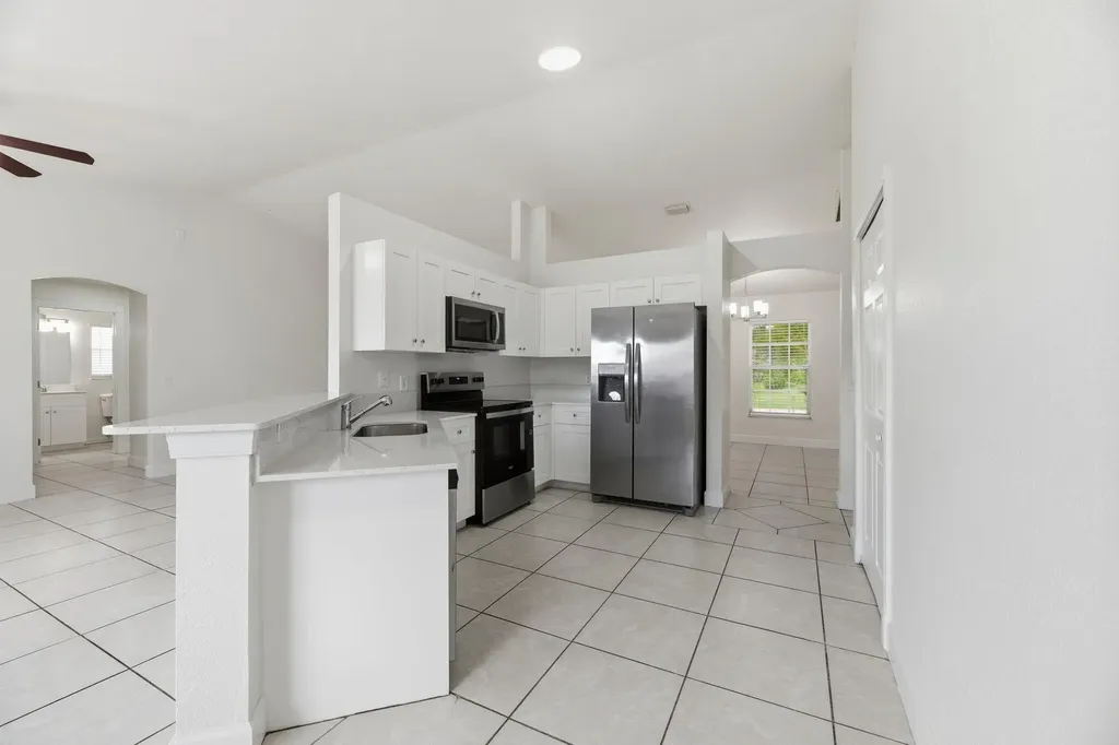 201 SW Amesbury Avenue Port St Lucie FL 34953
