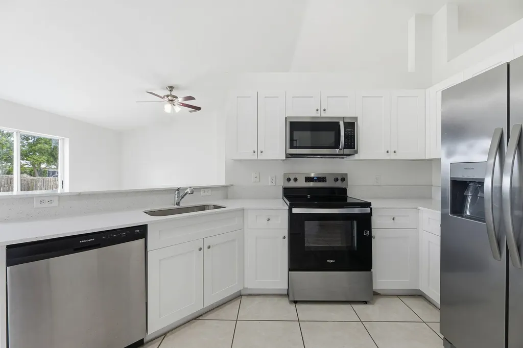 201 SW Amesbury Avenue Port St Lucie FL 34953