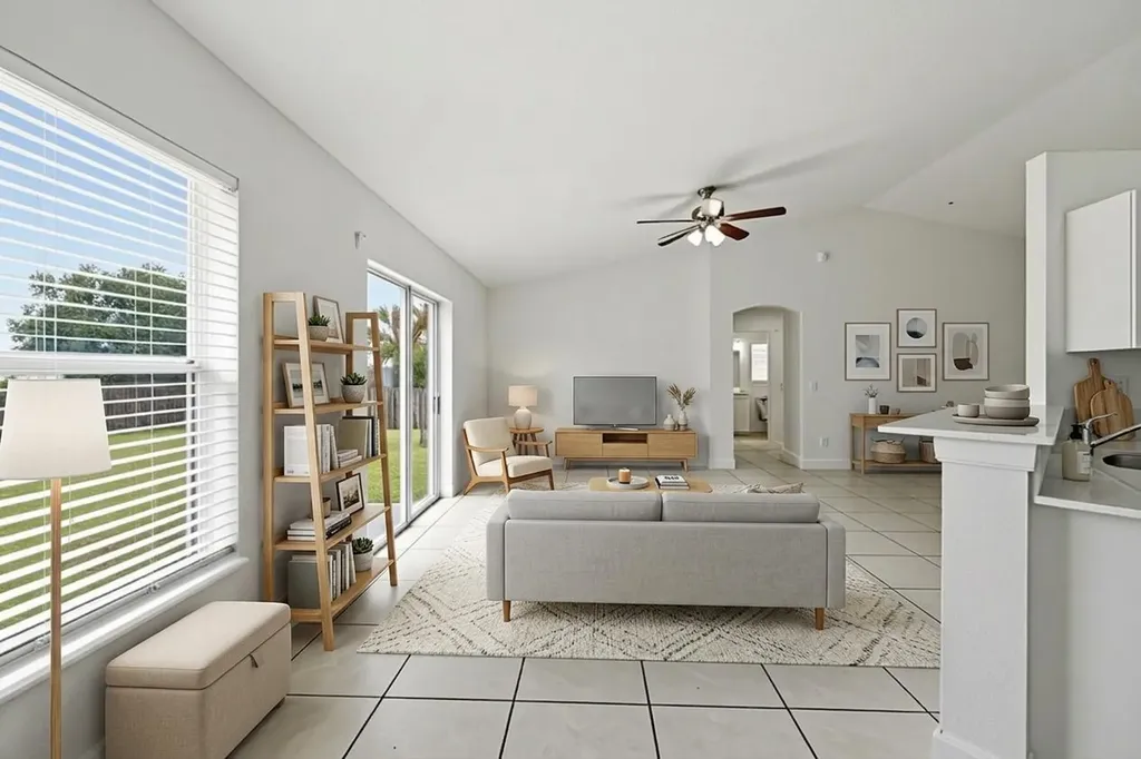 201 SW Amesbury Avenue Port St Lucie FL 34953