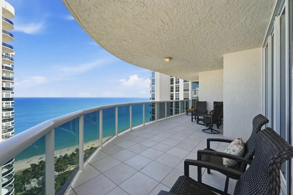 3100 N Ocean Boulevard Fort Lauderdale FL 33308
