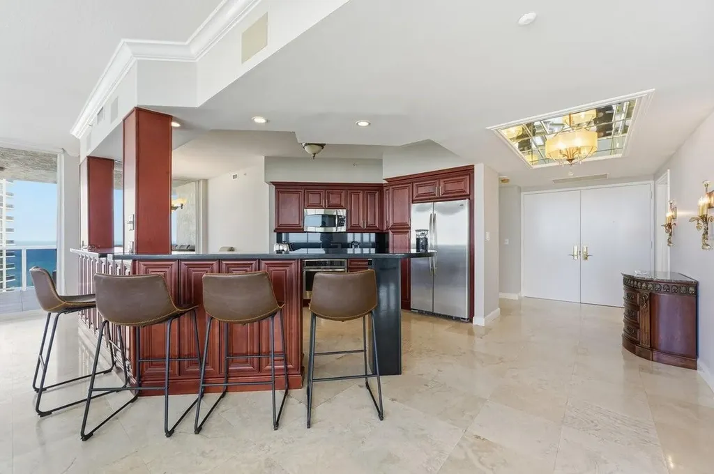 3100 N Ocean Boulevard Fort Lauderdale FL 33308