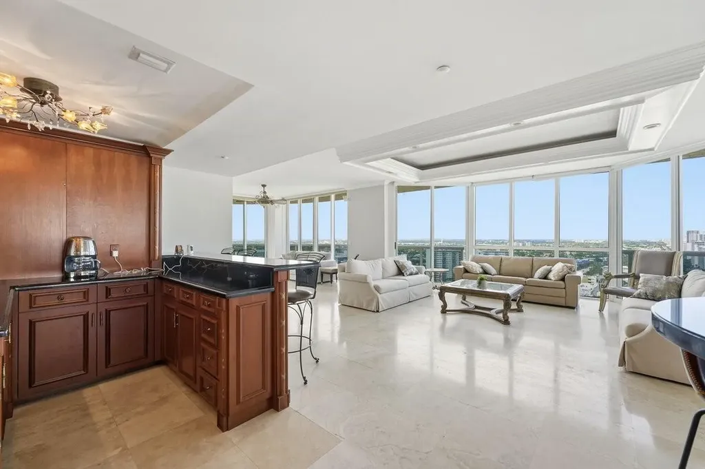 3100 N Ocean Boulevard Fort Lauderdale FL 33308