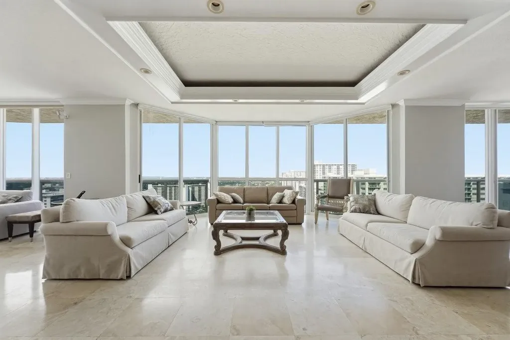3100 N Ocean Boulevard Fort Lauderdale FL 33308