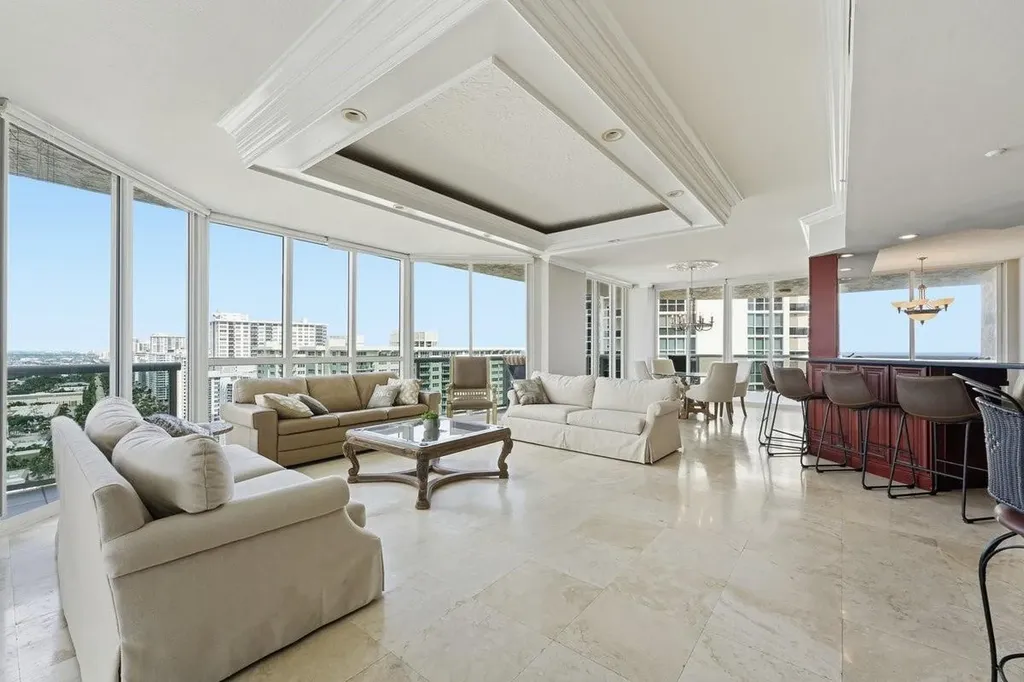 3100 N Ocean Boulevard Fort Lauderdale FL 33308