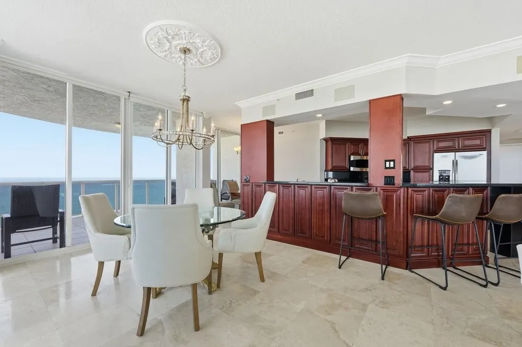 3100 N Ocean Boulevard Fort Lauderdale FL 33308