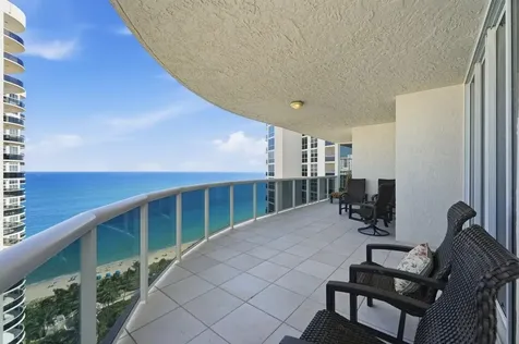 3100 N Ocean Boulevard Fort Lauderdale FL 33308