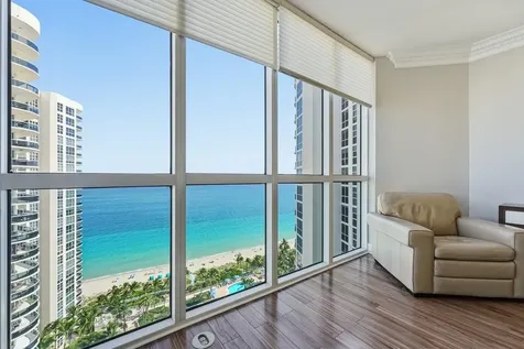 3100 N Ocean Boulevard Fort Lauderdale FL 33308