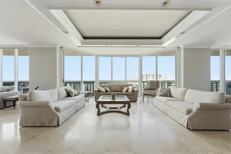 3100 N Ocean Boulevard Fort Lauderdale FL 33308