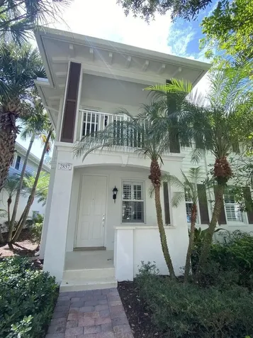 2857 E Community Drive Jupiter FL 33458