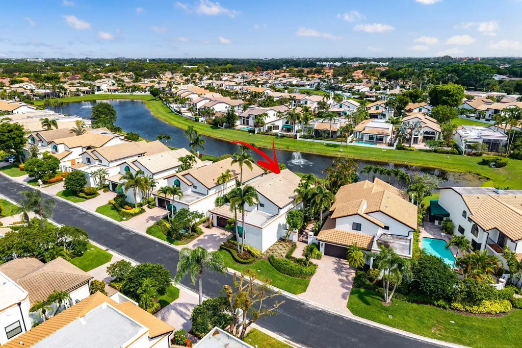 6495 Via Rosa Boca Raton FL 33433