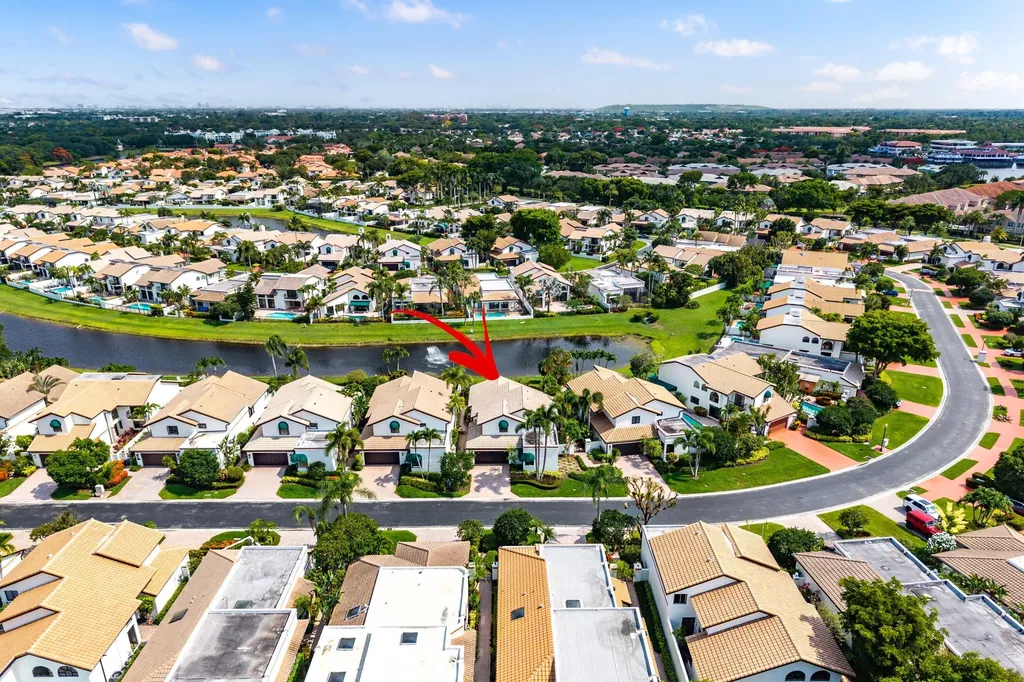 6495 Via Rosa Boca Raton FL 33433