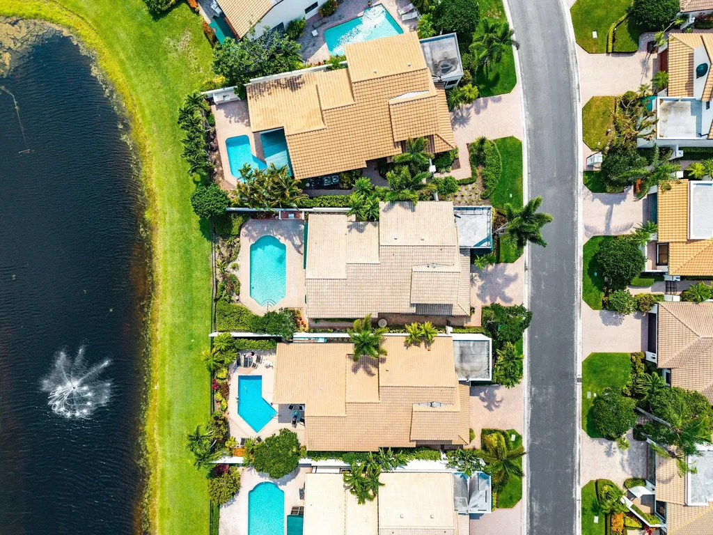6495 Via Rosa Boca Raton FL 33433