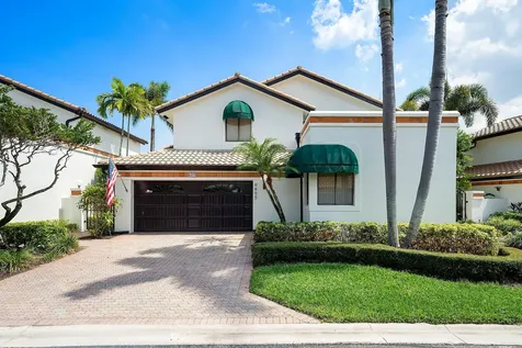 6495 Via Rosa Boca Raton FL 33433