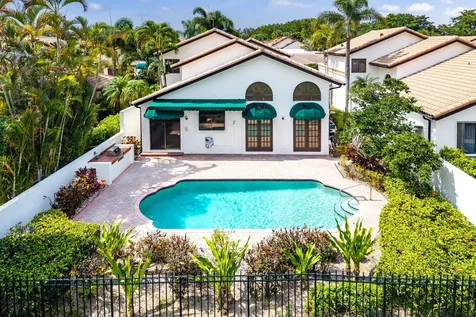 6495 Via Rosa Boca Raton FL 33433