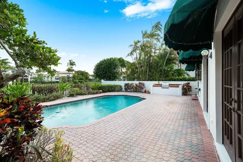 6495 Via Rosa Boca Raton FL 33433