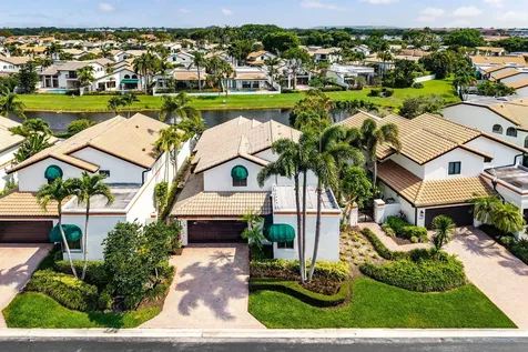 6495 Via Rosa Boca Raton FL 33433