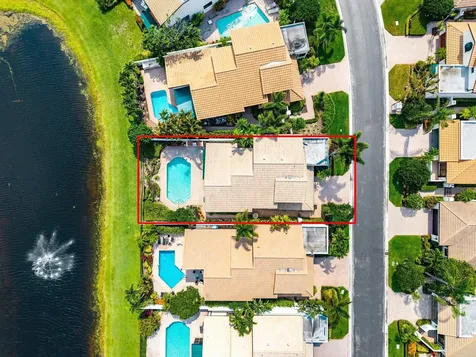 6495 Via Rosa Boca Raton FL 33433