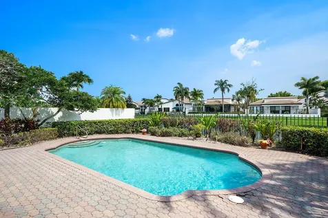 6495 Via Rosa Boca Raton FL 33433
