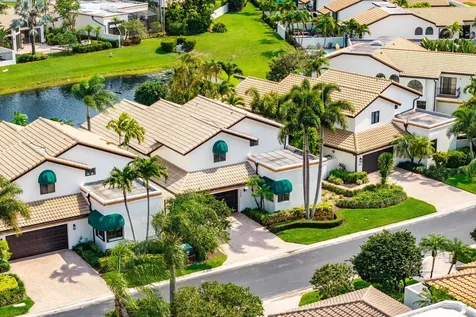 6495 Via Rosa Boca Raton FL 33433