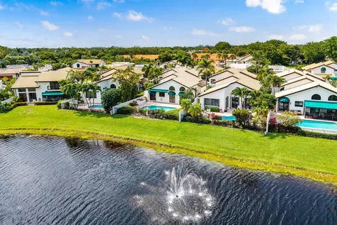 6495 Via Rosa Boca Raton FL 33433