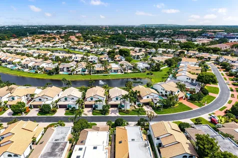 6495 Via Rosa Boca Raton FL 33433