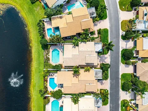 6495 Via Rosa Boca Raton FL 33433