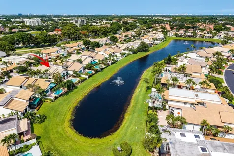 6495 Via Rosa Boca Raton FL 33433