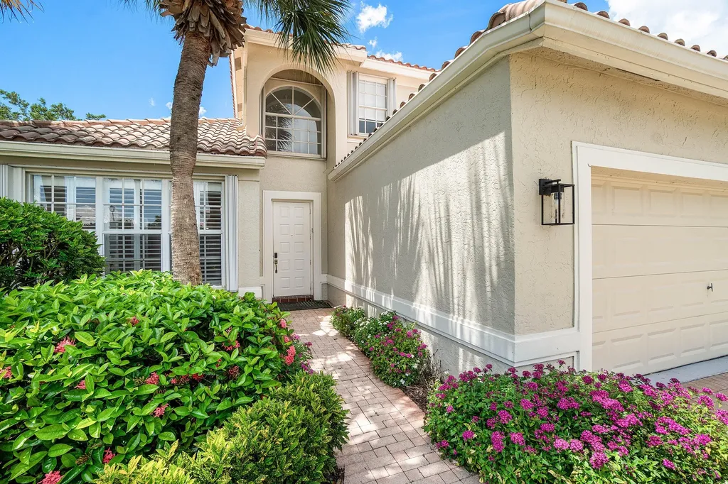 7766 Monarch Court Delray Beach FL 33446