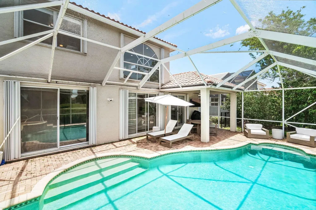 7766 Monarch Court Delray Beach FL 33446
